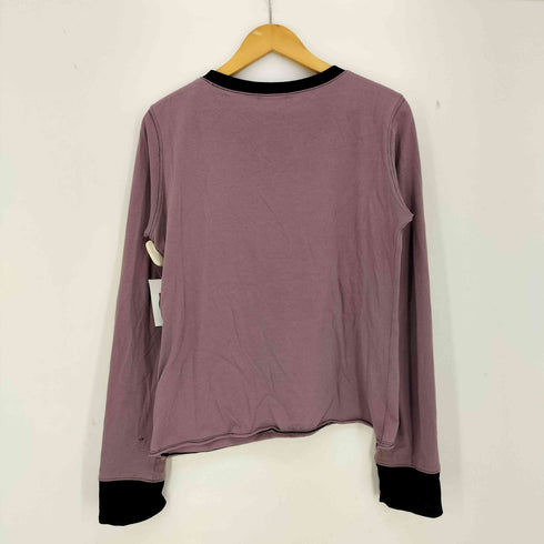VeniceW VW Tree Top レディース import:M