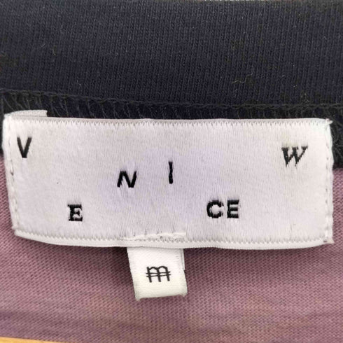 VeniceW VW Tree Top レディース import:M