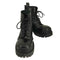 バレンシアガ BALENCIAGA ストライクレースアップブーツ メンズ 40