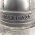 バレンシアガ BALENCIAGA ストライクレースアップブーツ メンズ 40