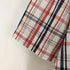 ステューシー Stussy 紺タグ 半袖チェックシャツ メンズ import:XL