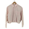ユニクロジェイダブリューアンダーソン UNIQLO JW ANDERSON オックスフォードシャツ レディース JPN:M