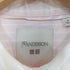ユニクロジェイダブリューアンダーソン UNIQLO JW ANDERSON オックスフォードシャツ レディース JPN:M