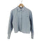 ユニクロジェイダブリューアンダーソン UNIQLO JW ANDERSON オックスフォードシャツ レディース JPN:M