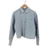 ユニクロジェイダブリューアンダーソン UNIQLO JW ANDERSON オックスフォードシャツ レディース JPN:M