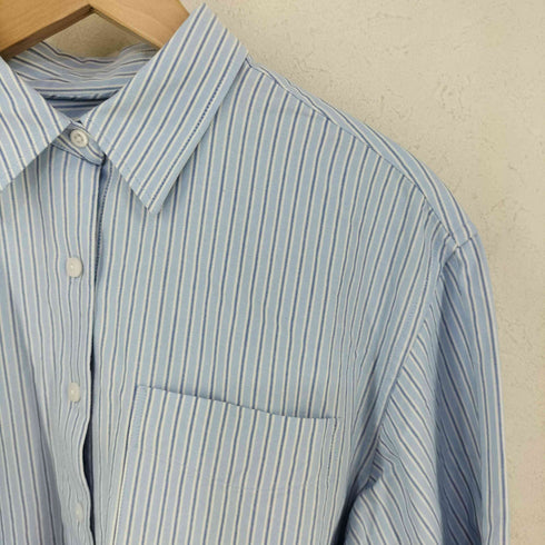 ユニクロジェイダブリューアンダーソン UNIQLO JW ANDERSON オックスフォードシャツ レディース JPN:M