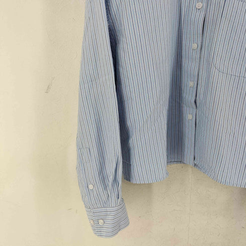 ユニクロジェイダブリューアンダーソン UNIQLO JW ANDERSON オックスフォードシャツ レディース JPN:M