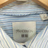 ユニクロジェイダブリューアンダーソン UNIQLO JW ANDERSON オックスフォードシャツ レディース JPN:M