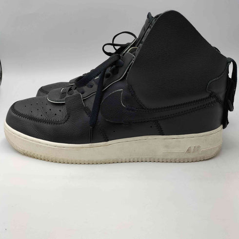 ナイキ NIKE 17AW AIR FORCE 1 HIGH PSNY エアフォース 1 ハイ パブリック スクール ニューヨーク スニーカー メンズ JPN:30