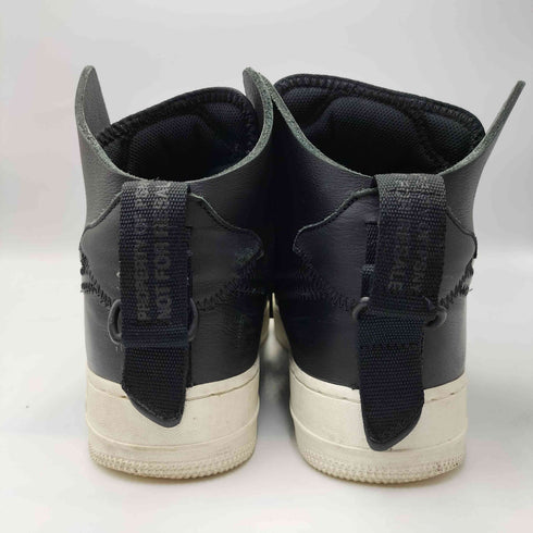 ナイキ NIKE 17AW AIR FORCE 1 HIGH PSNY エアフォース 1 ハイ パブリック スクール ニューヨーク スニーカー メンズ JPN:30