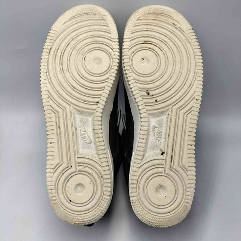 ナイキ NIKE 17AW AIR FORCE 1 HIGH PSNY エアフォース 1 ハイ パブリック スクール ニューヨーク スニーカー メンズ JPN:30