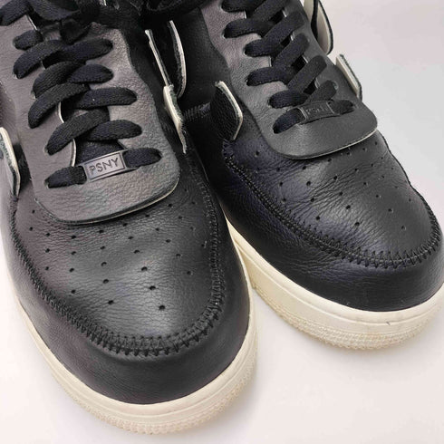 ナイキ NIKE 17AW AIR FORCE 1 HIGH PSNY エアフォース 1 ハイ パブリック スクール ニューヨーク スニーカー メンズ JPN:30