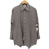 ランバンクラッシック LANVIN CLASSIQUE レギュラーカラー L/S シャツ メンズ 41-78