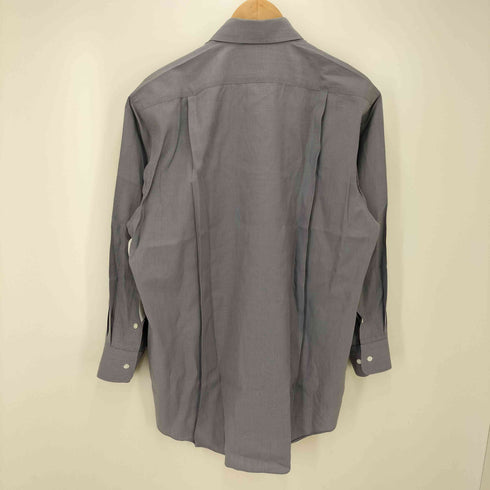 ランバンクラッシック LANVIN CLASSIQUE レギュラーカラー L/S シャツ メンズ 41-78