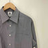 ランバンクラッシック LANVIN CLASSIQUE レギュラーカラー L/S シャツ メンズ 41-78