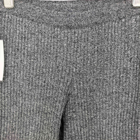 フリークスストア FREAKS STORE 杢リブニットパンツ レディース FREE