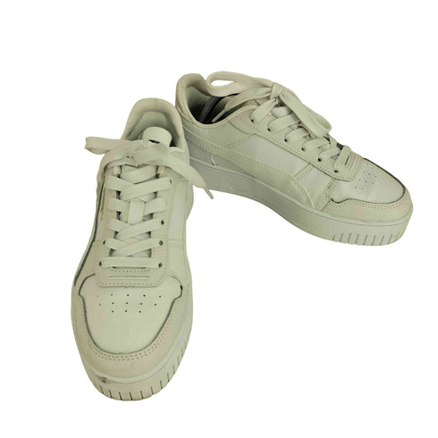 プーマ PUMA CARINA STREET ローカットスニーカー レディース JPN:23
