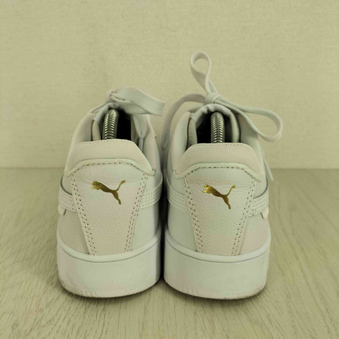 プーマ PUMA CARINA STREET ローカットスニーカー レディース JPN:23