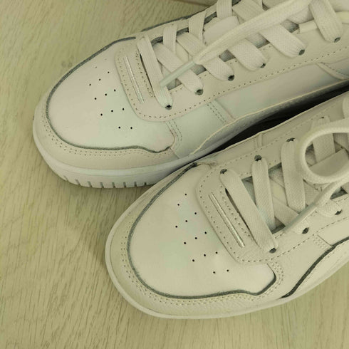 プーマ PUMA CARINA STREET ローカットスニーカー レディース JPN:23