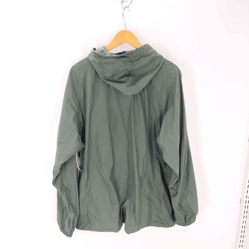 モンベル mont bell ウインドブラスト パーカ メンズ JPN:XL