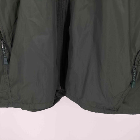 モンベル mont bell ウインドブラスト パーカ メンズ JPN:XL