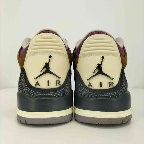 ジョーダンブランド JORDAN BRAND Nike Air Jordan 3 Retro Winterized Archaeo Brown メンズ JPN:27.5