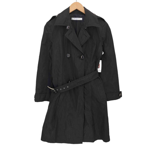 マレーラスポーツ MARELLA SPORT Trench Coatトレンチコート レディース DE:34