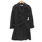 マレーラスポーツ MARELLA SPORT Trench Coatトレンチコート レディース DE:34