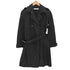 マレーラスポーツ MARELLA SPORT Trench Coatトレンチコート レディース DE:34