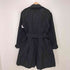マレーラスポーツ MARELLA SPORT Trench Coatトレンチコート レディース DE:34