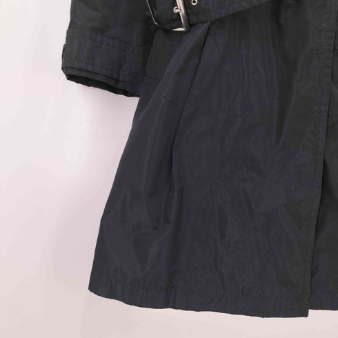 マレーラスポーツ MARELLA SPORT Trench Coatトレンチコート レディース DE:34