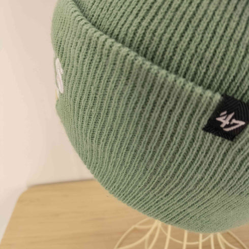 フォーティセブンブランド 47 BRAND 刺繍 ビーニー メンズ ONE SIZE