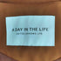アデイインザライフユナイテッドアローズ A day in the life UNITED ARROWS ノーカラー ドロストコート レディース