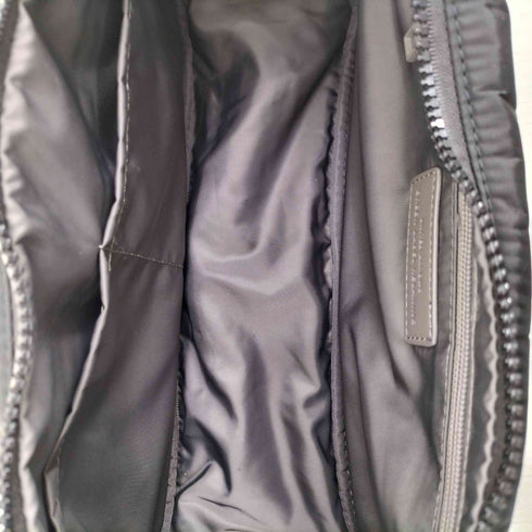 ユナイテッドアローズグリーンレーベルリラクシング UNITED ARROWS green label relaxing 25ss 2WAY ハッスイ ショルダー バッグ ―はっ水― レディース
