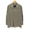 バーバリーロンドン BURBERRY LONDON オープンカラー チェック L/S シャツ ジャケット メンズ import:M