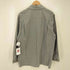 バーバリーロンドン BURBERRY LONDON オープンカラー チェック L/S シャツ ジャケット メンズ import:M