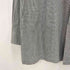 バーバリーロンドン BURBERRY LONDON オープンカラー チェック L/S シャツ ジャケット メンズ import:M