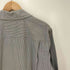 バーバリーロンドン BURBERRY LONDON オープンカラー チェック L/S シャツ ジャケット メンズ import:M