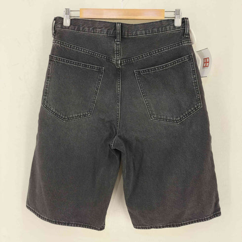 ジーユー GU デニムショーツ メンズ JPN:M