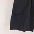 Tech nylon wide cargo shorts / テックナイロンワイドカーゴショーツ メンズ JPN:M