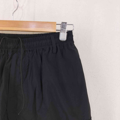 Tech nylon wide cargo shorts / テックナイロンワイドカーゴショーツ メンズ JPN:M