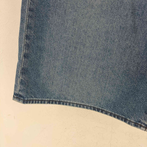 ジーユー GU デニムショーツ メンズ JPN:M