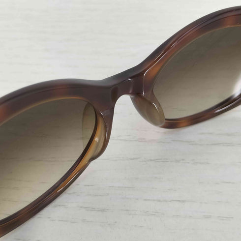 ジューシークチュール JUICY COUTURE ロゴプレート ラメ入り サングラス レディース 50□19