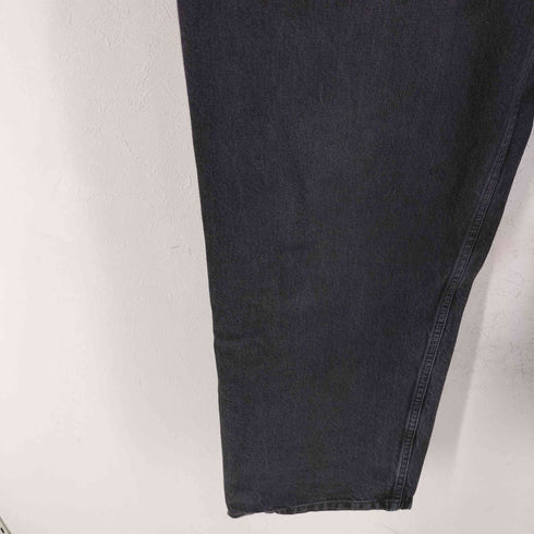 エイチアンドエム H&M バギーデニム メンズ 31inch