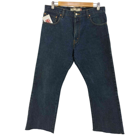リーバイス Levis 517™ ブーツカット ジーンズ メンズ 34inch