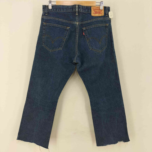 リーバイス Levis 517™ ブーツカット ジーンズ メンズ 34inch