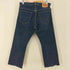 リーバイス Levis 517™ ブーツカット ジーンズ メンズ 34inch