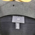 エイチアンドエム H&M ルーズフィット テクスチャード リゾート シャツ メンズ import:XL