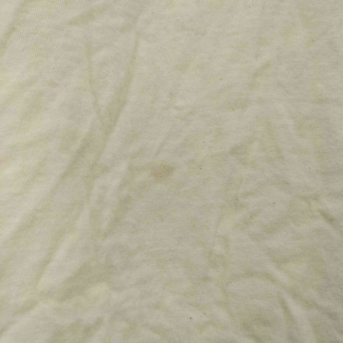 katz ドッグプリントTシャツ メンズ