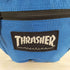 スラッシャー THRASHER ボディバッグ メンズ